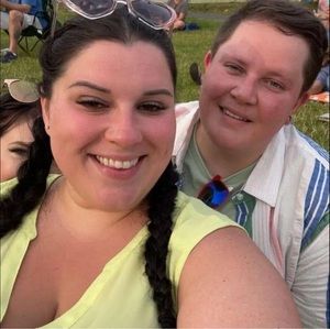 Meet your Posher, Savanna sue